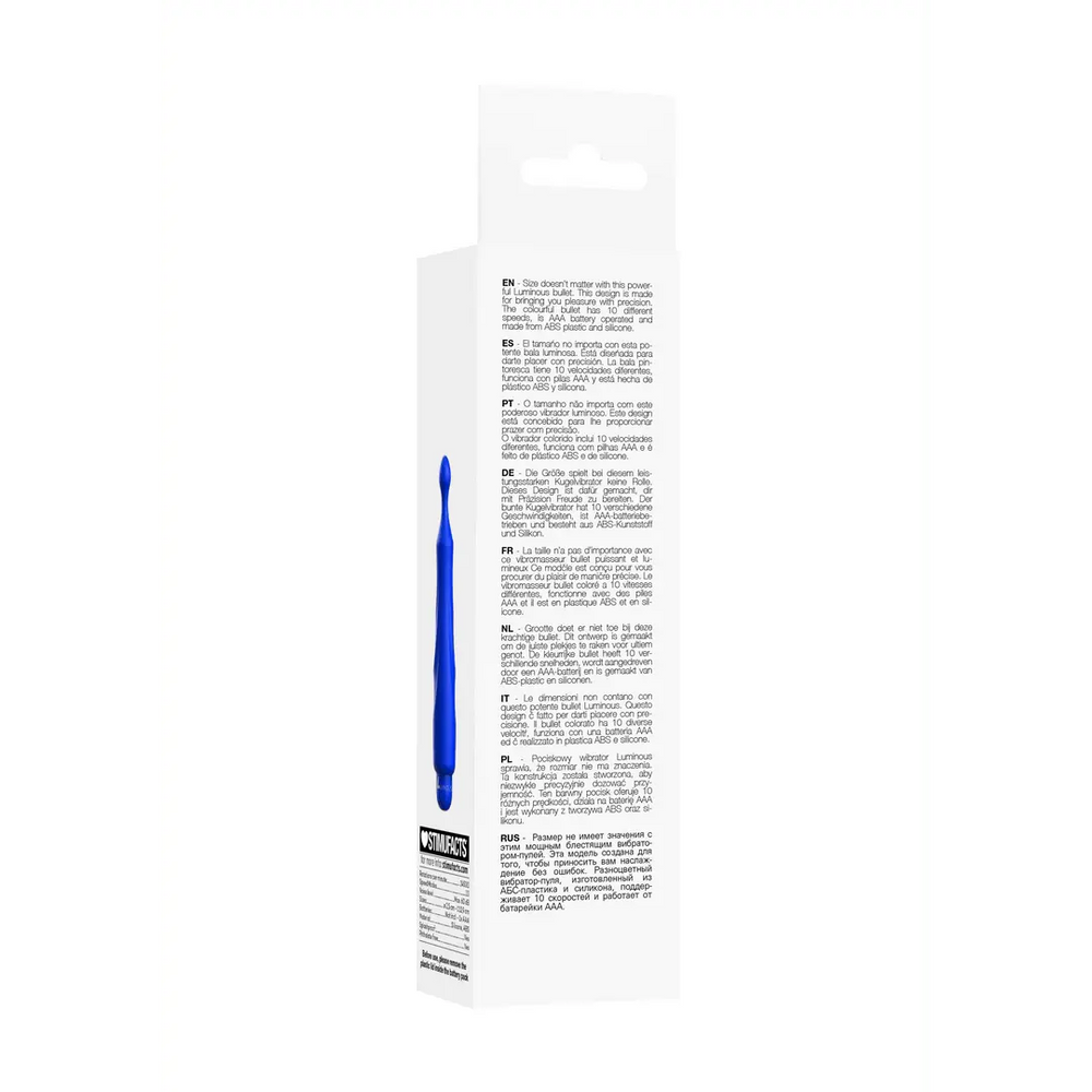 Dido - Citoris Vibrator - foto 6