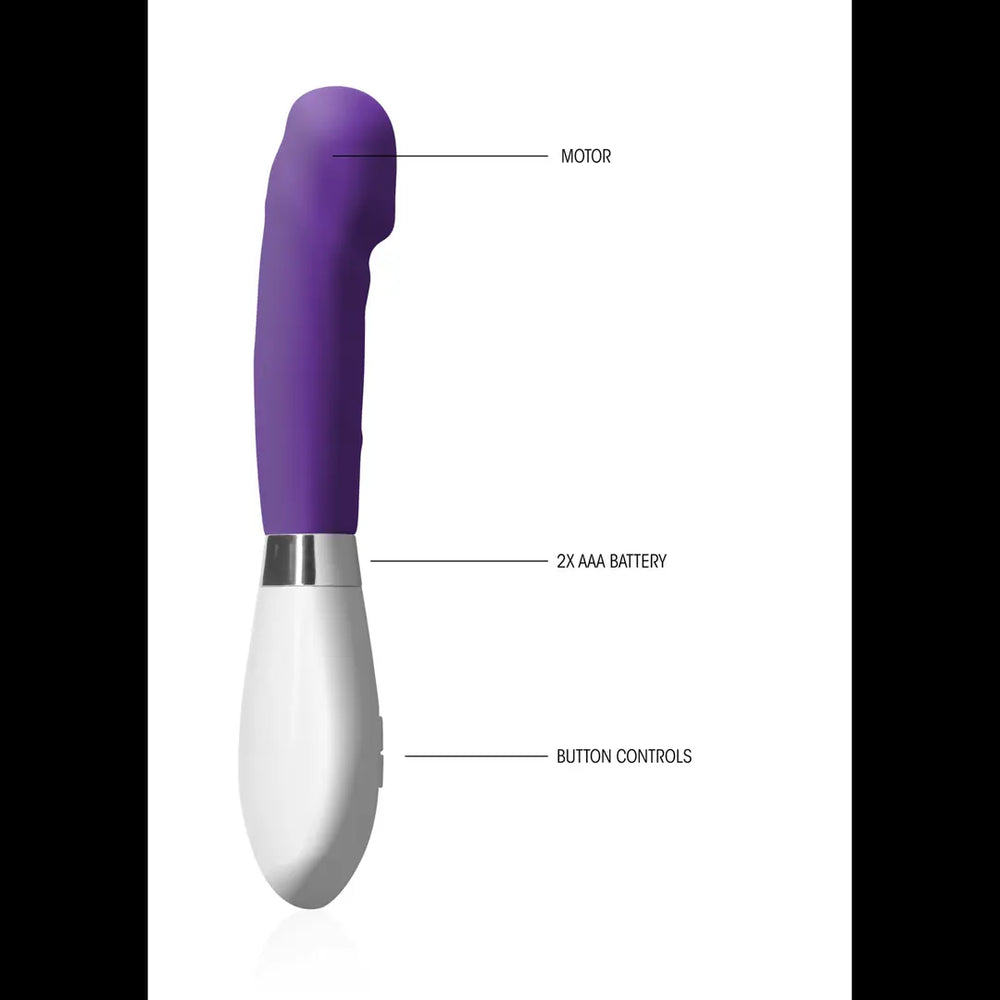 Asopus - Rechargeable Vibrator - foto 8