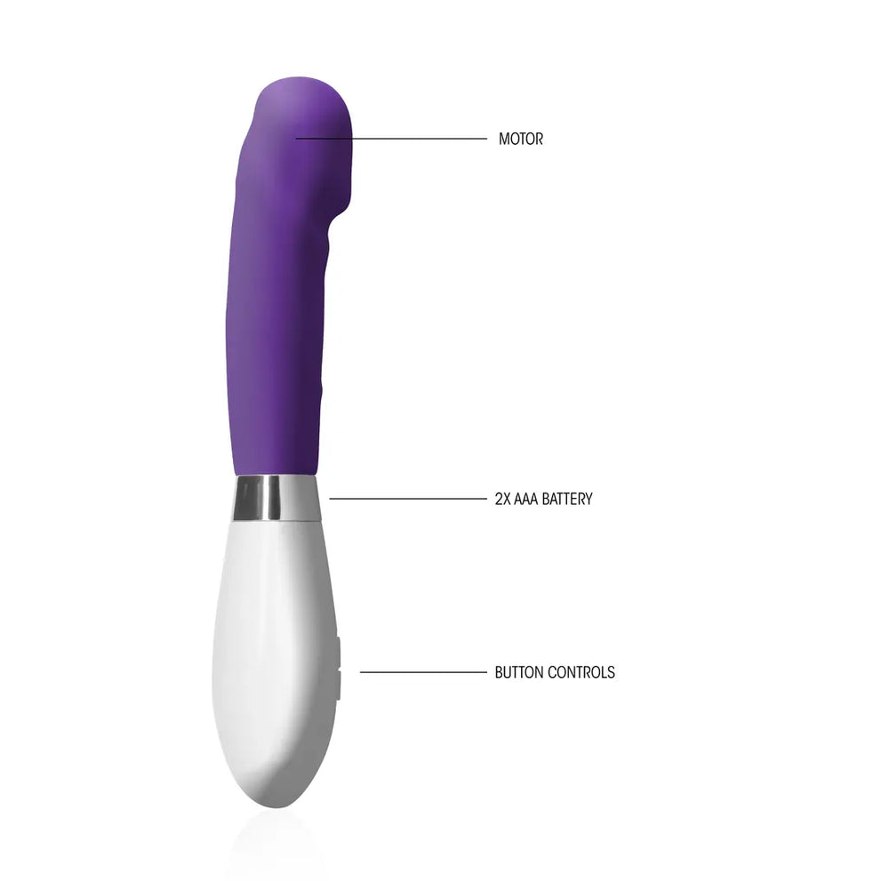 Asopus - Rechargeable Vibrator - foto 12