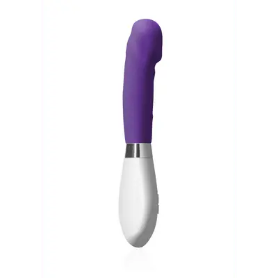 Asopus - Rechargeable Vibrator