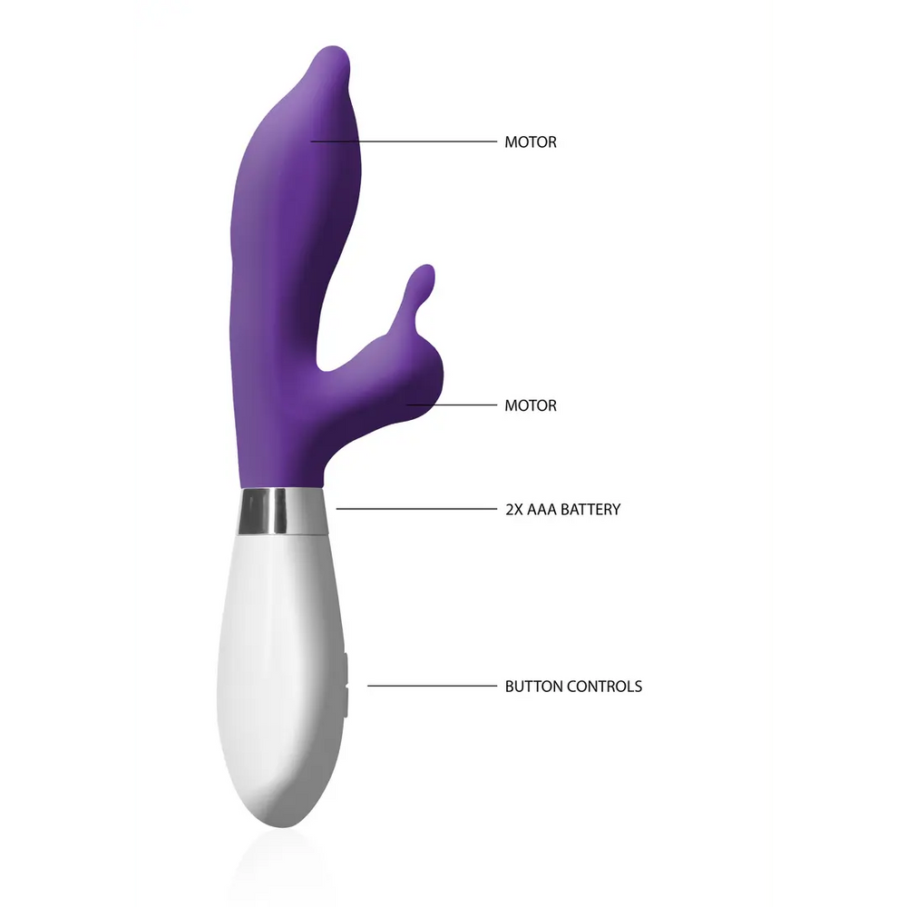 Adonis - Rechargeable Vibrator - foto 7