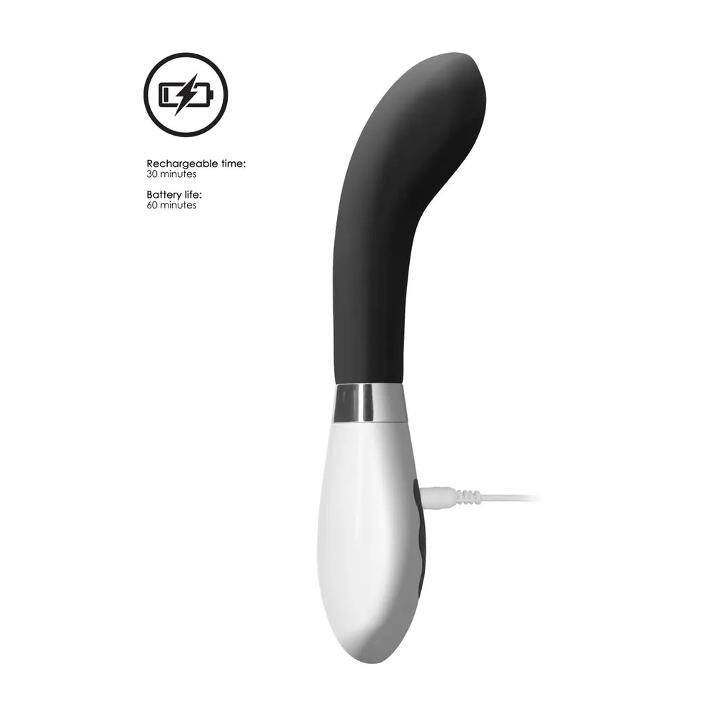 Apollo - G-spot Vibrator - foto 7
