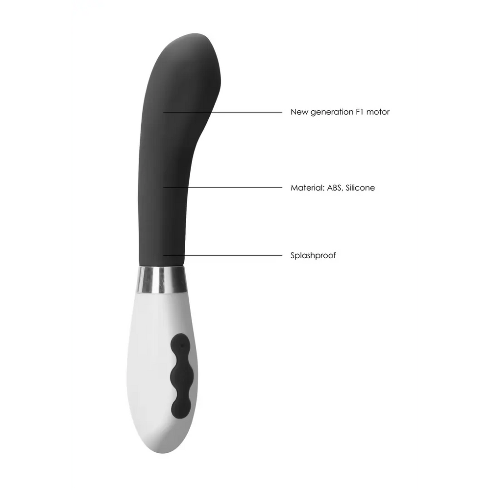 Apollo - G-spot Vibrator - foto 8