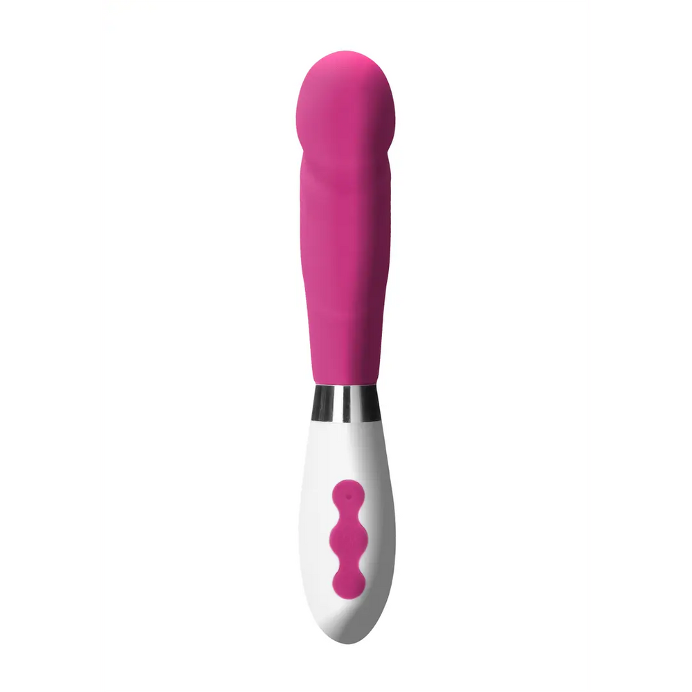 Asopus - Rechargeable Vibrator - foto 18