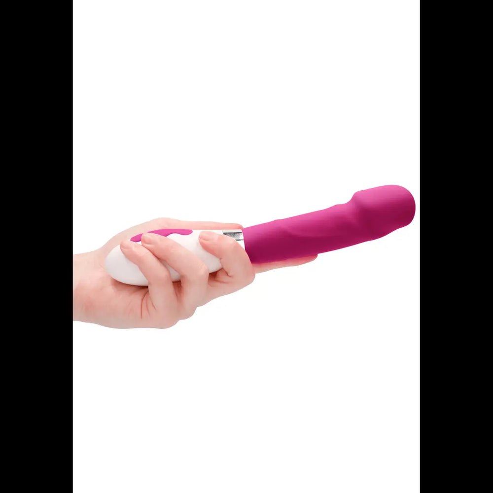 Asopus - Rechargeable Vibrator - foto 6