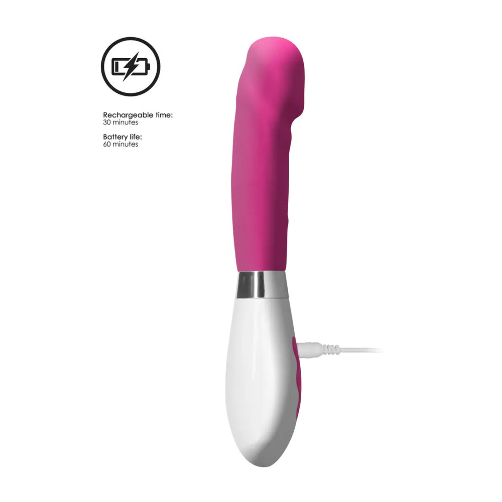 Asopus - Rechargeable Vibrator - foto 20