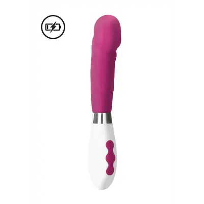 Asopus - Rechargeable Vibrator