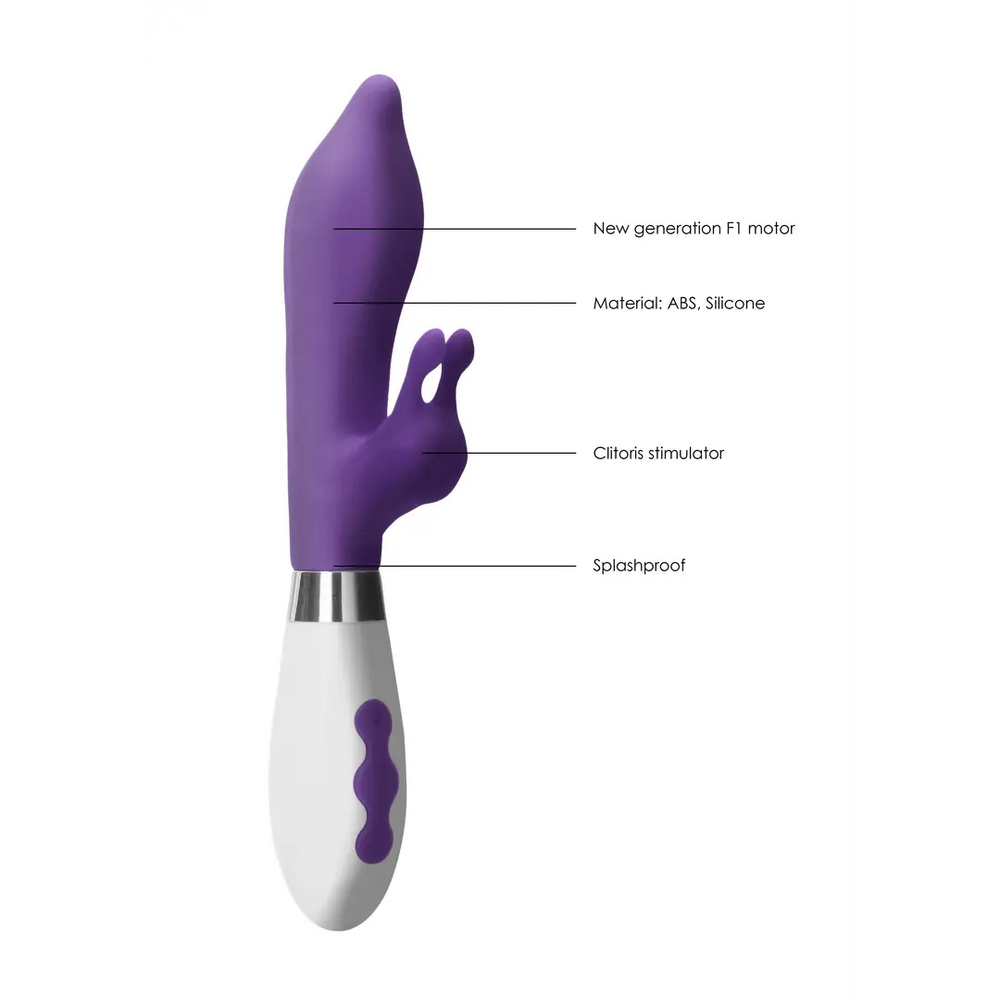 Adonis - Rechargeable Vibrator - foto 20