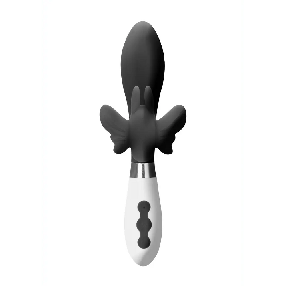 Alexios - Rechargeable Vibrator - foto 5