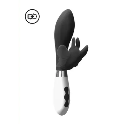 Alexios - Rechargeable Vibrator