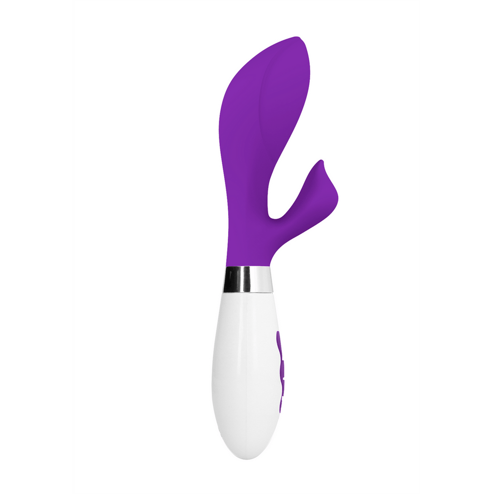 Achelois - Rechargeable Vibrator - foto 6