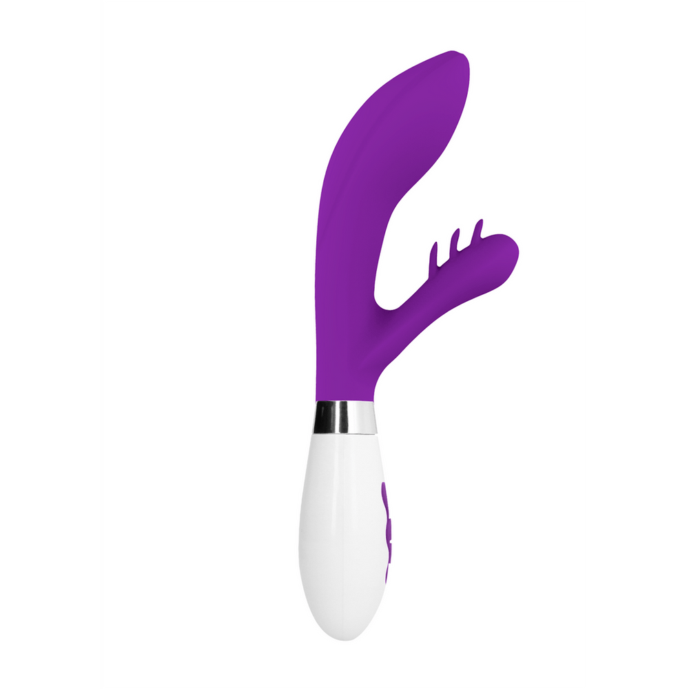 Agave - Rechargeable Vibrator - foto 6