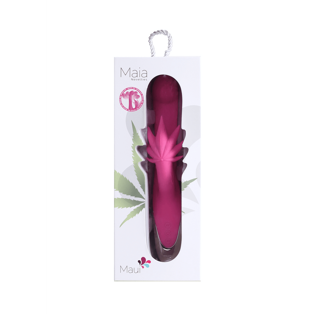 Maui - Rabbit Vibrator - foto 4