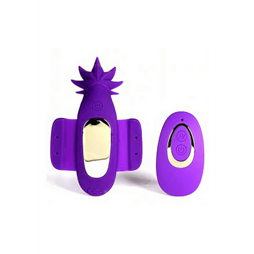 Sativa - panty vibrator