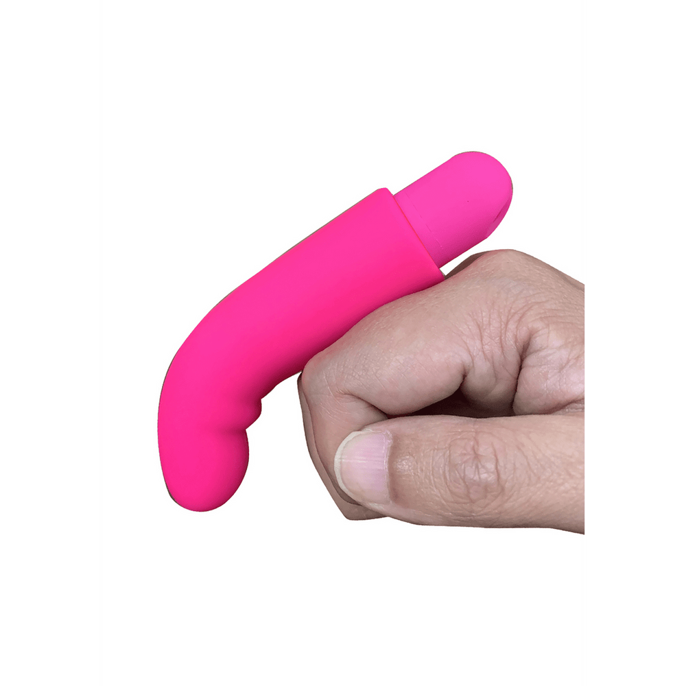 Sadie - Vinger Vibrator - foto 4