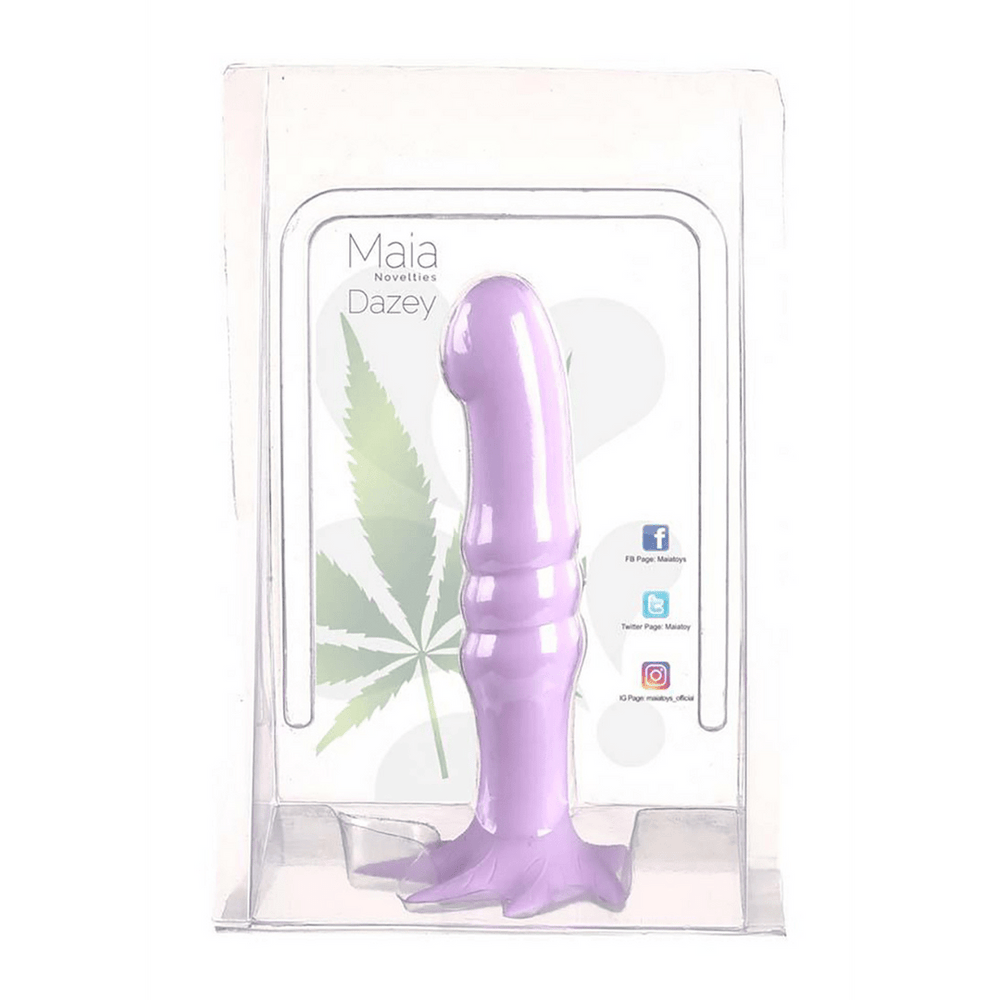 Dazey - Clitoris Stimulator - foto 4