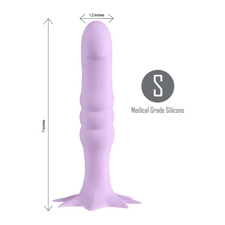 Dazey - Clitoris Stimulator - foto 3