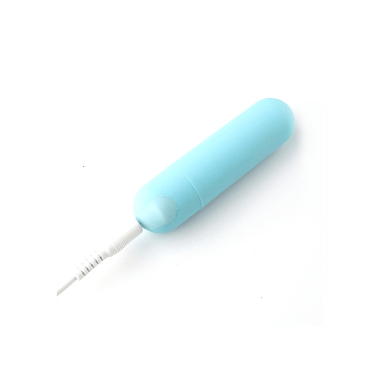 Jessi - Mini Bullet Vibrator - foto 2