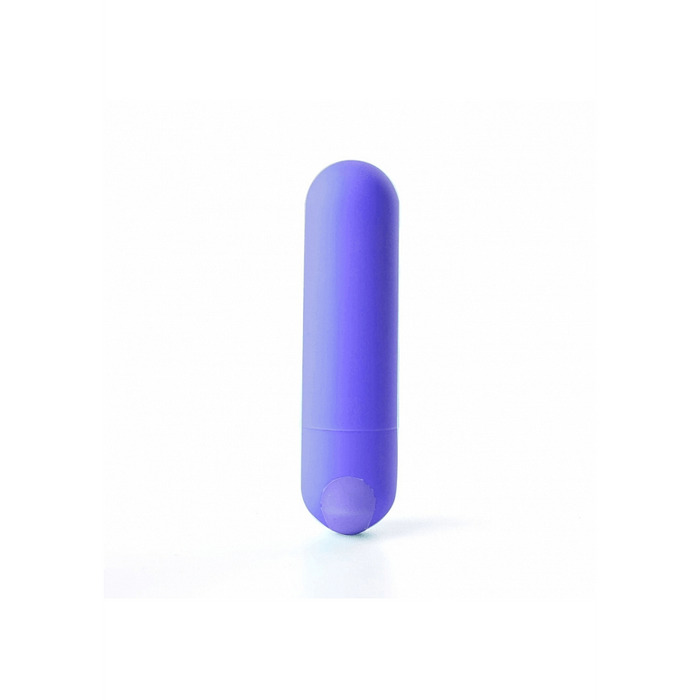 Jessi - Mini Bullet Vibrator