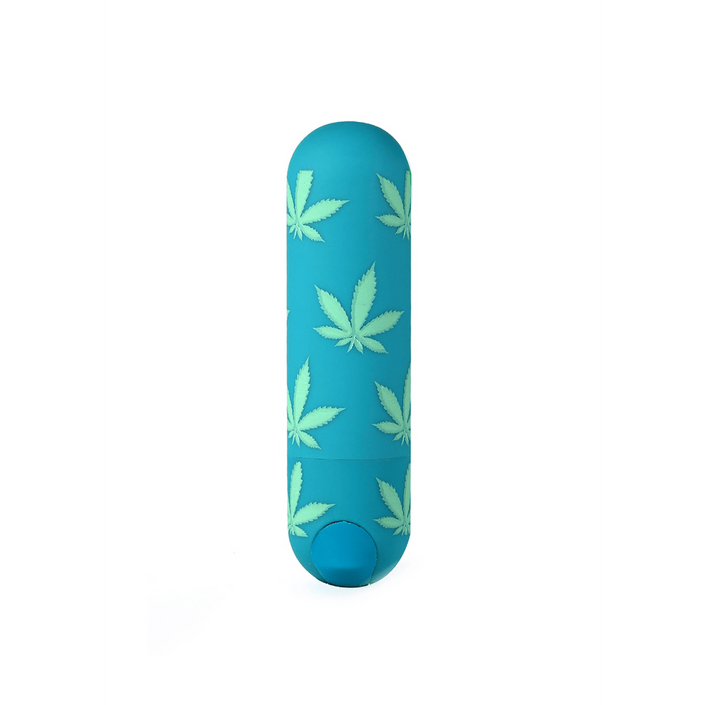 Jessi 420 - Mini Bullet Vibrator