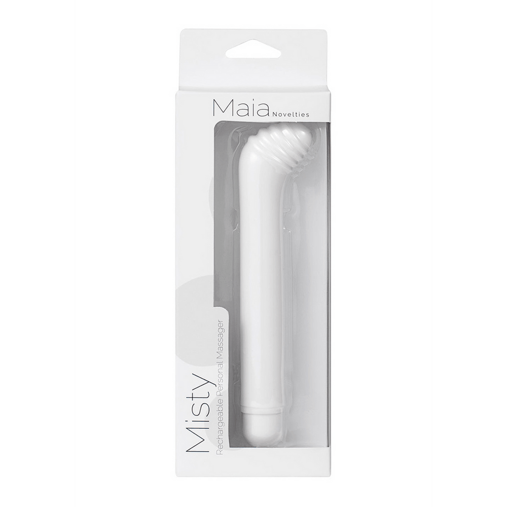 Misty - G-spot Vibrator - foto 3