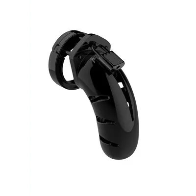 Model 03 peniskooi Cage - 4.5 / 11