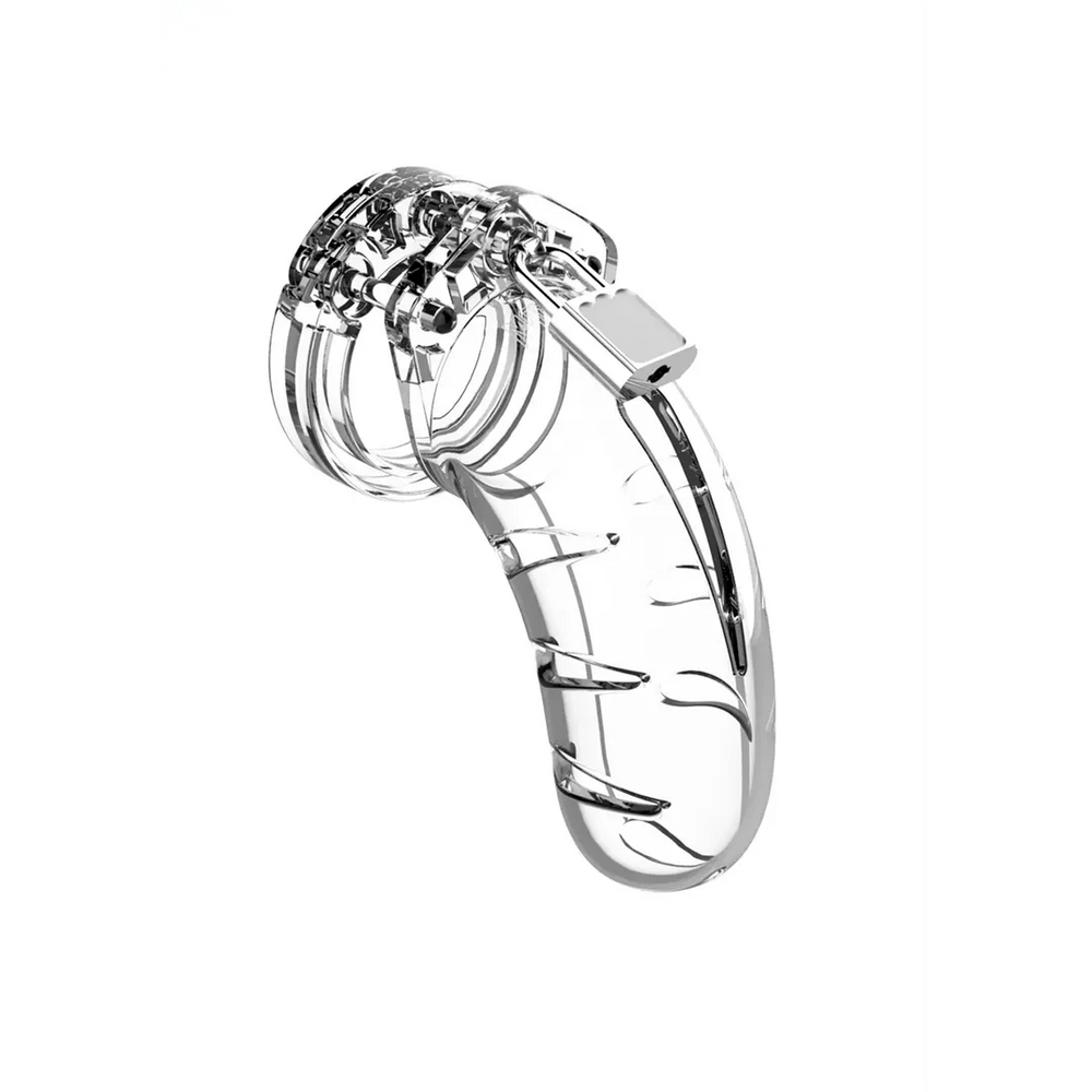 Model 03 Chastity Cock Cage - 4.5 / 11