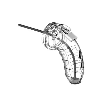 Model 16 kuisheidskooi with Urethral Sounding - 4.5 / 11