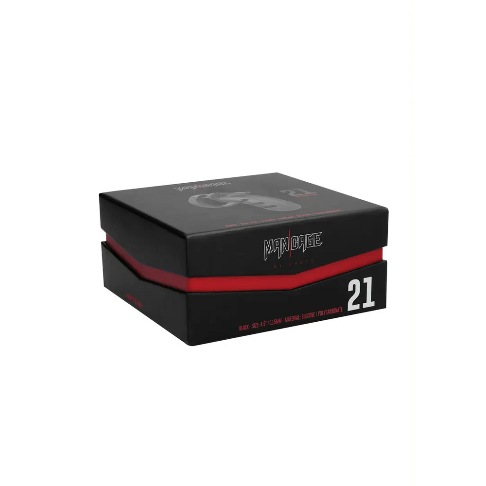 Model 21 - Kuisheidskooi - 11,5 cm - foto 4