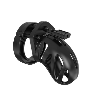 Model 23 - Chastity Cage - 2.5'' / 6