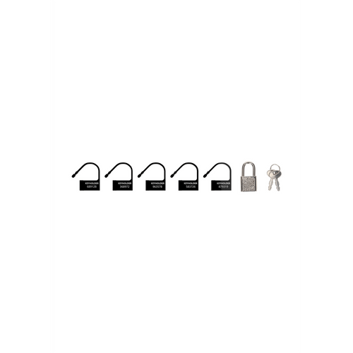Spare Lock