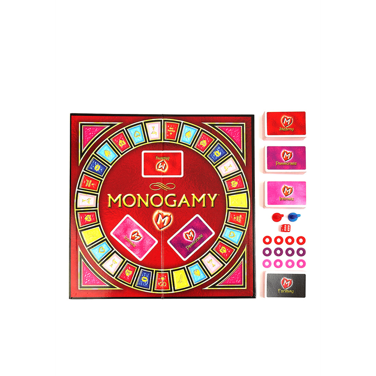 Monogamy Game - foto 2