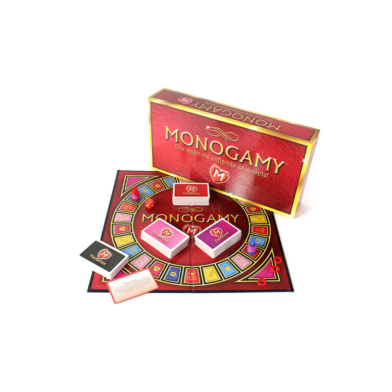 Monogamy Game - foto 3
