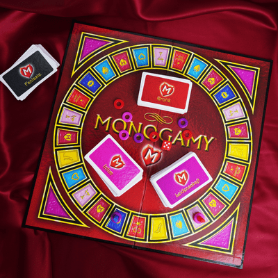 Monogamy Game - foto 4