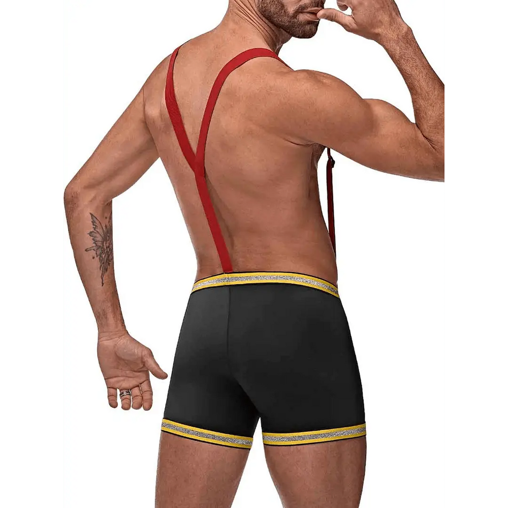 Hose Me Down Costume - foto 3