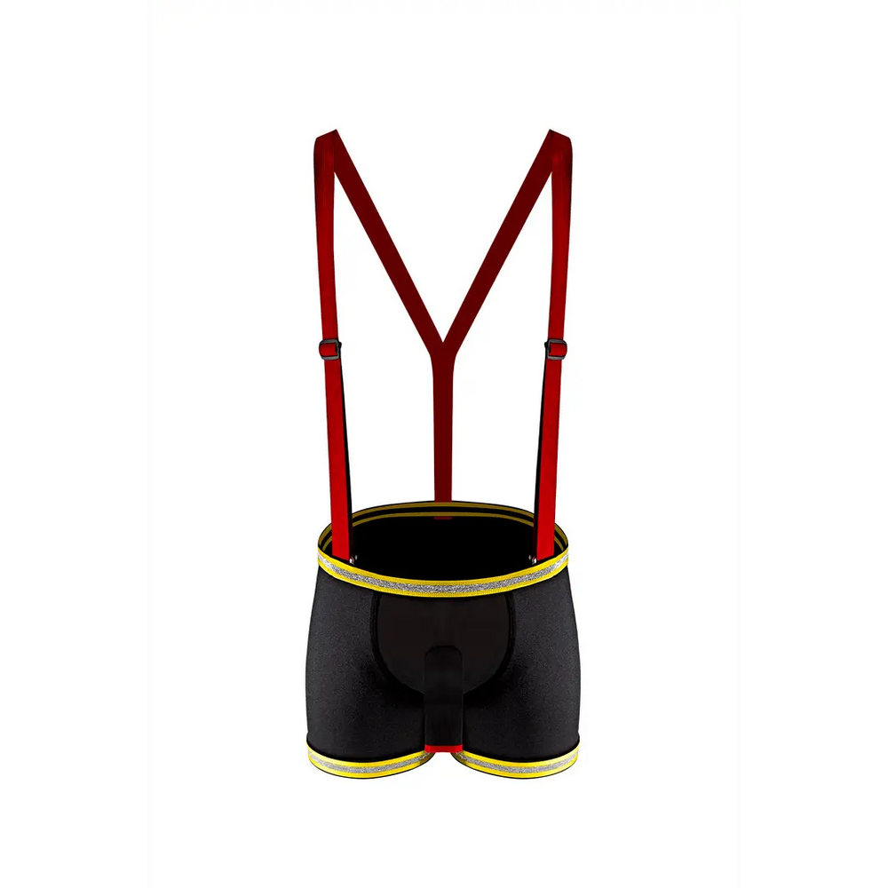 Hose Me Down Costume - foto 4