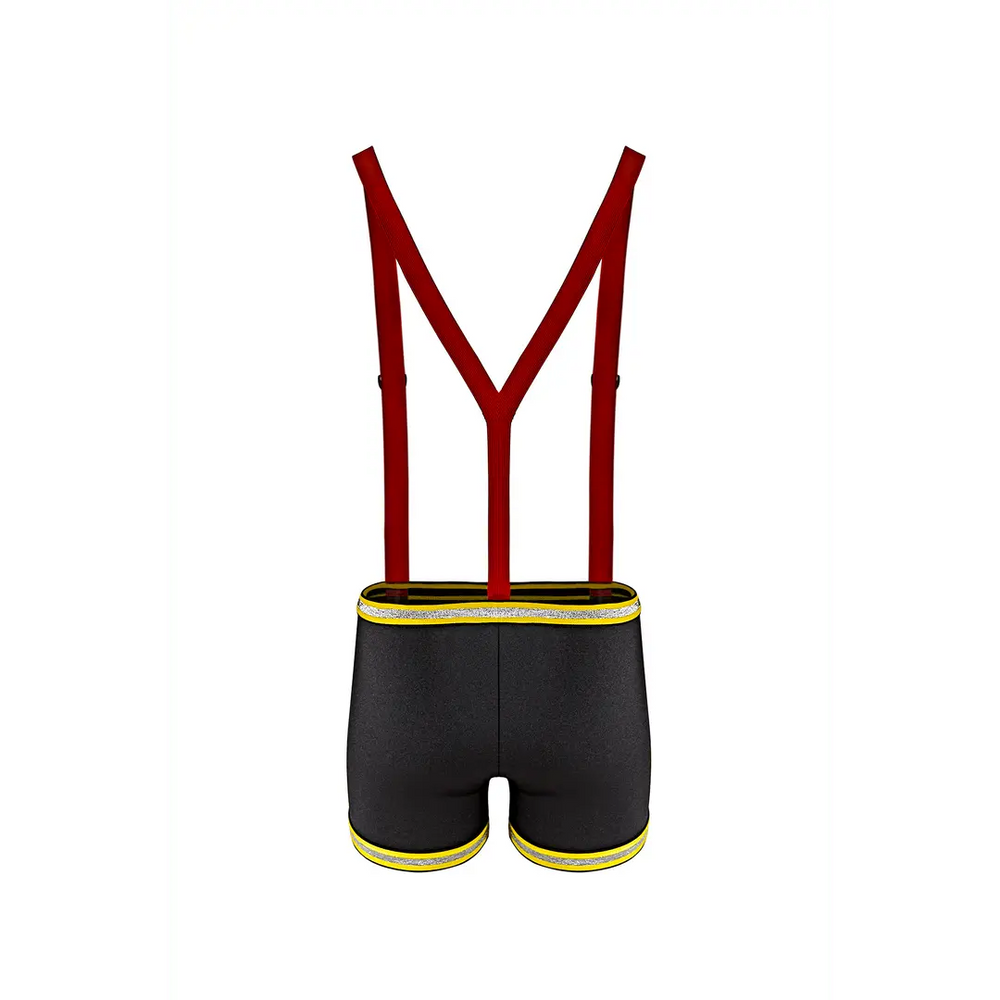Hose Me Down Costume - foto 2