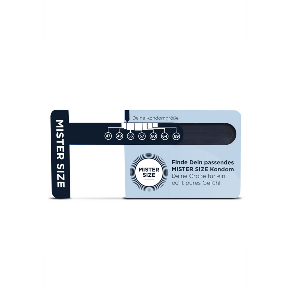 Mister Sizer Tool - foto 2