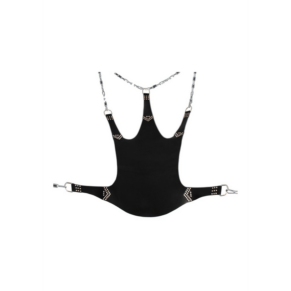 Leren Sling - 5 Ophangpunten - foto 17