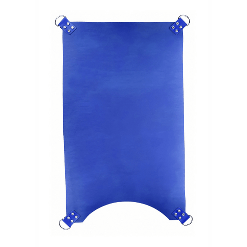 Leather Sling with 4 Points