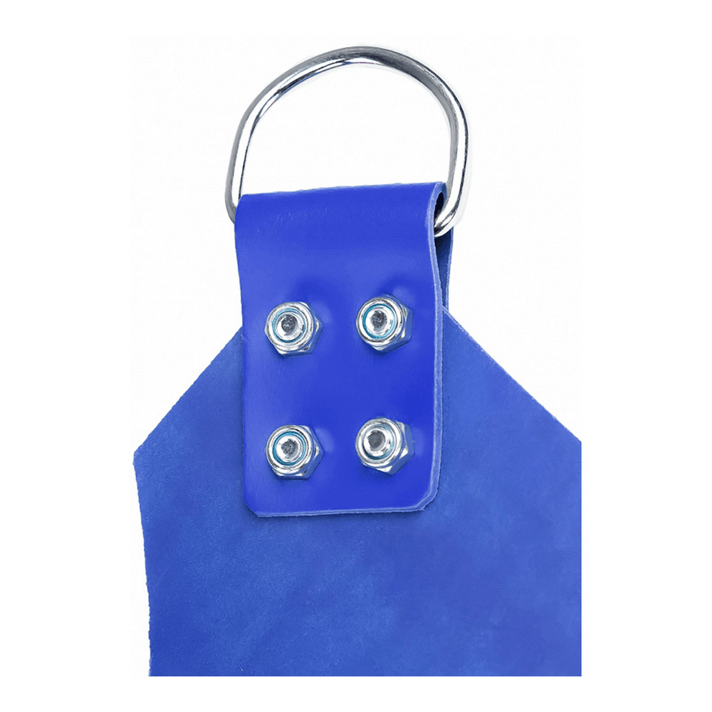 Leather Sling with 4 Points - foto 4