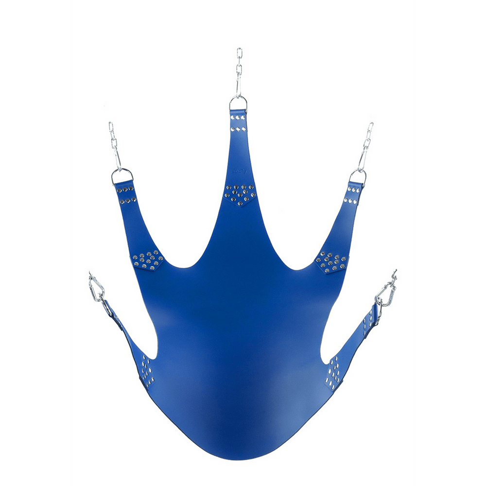 Leren Sling - 5 Ophangpunten - foto 12