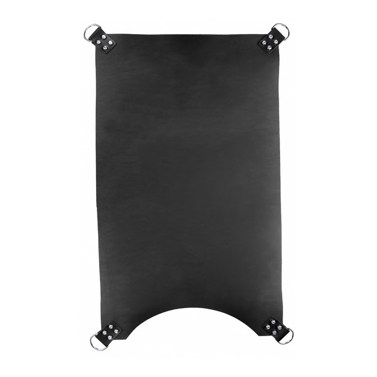 Leather Sling with 4 Points