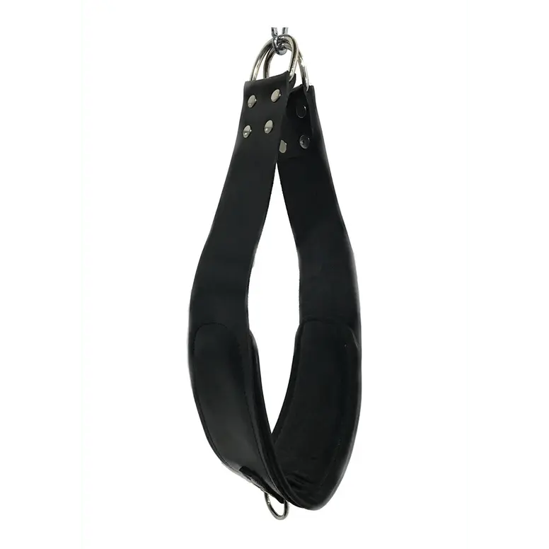 Bondage Leren Steunlussen - foto 2