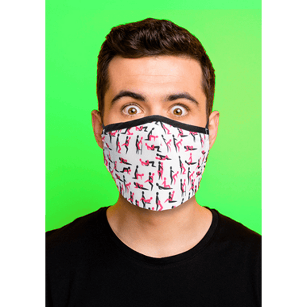 Sutra Mask - foto 2