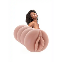 Misty Stone - Vagina Masturbator