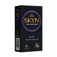 Mates Skyn Elite - condooms - 10 Pieces