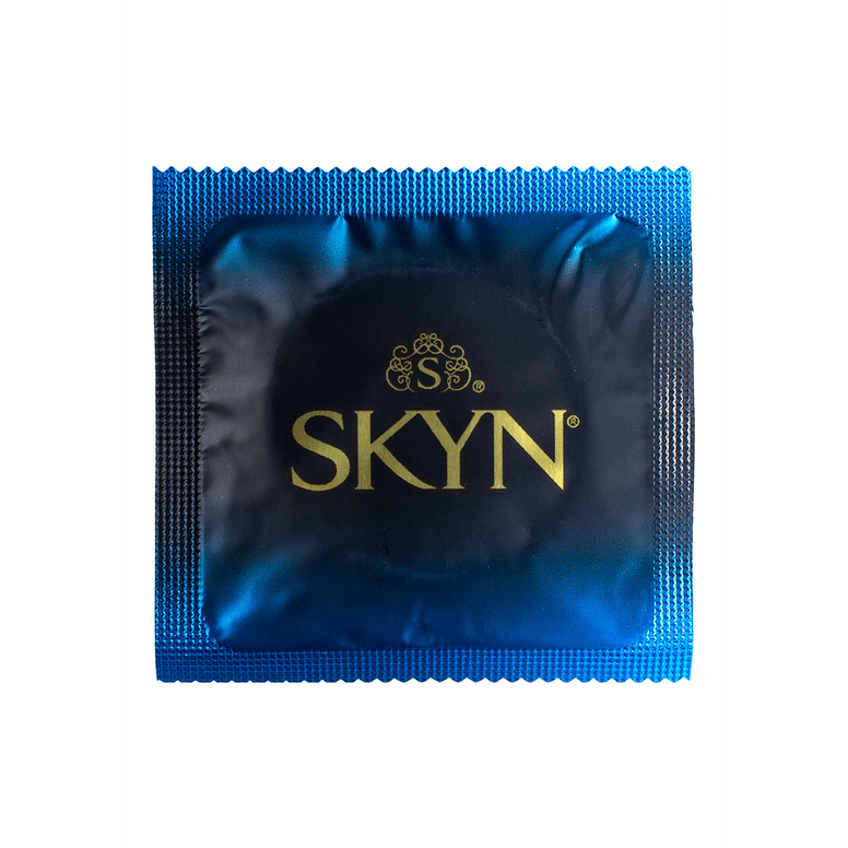 Mates Skyn Extra Lubricated - Condooms - 10 stuks - foto 2