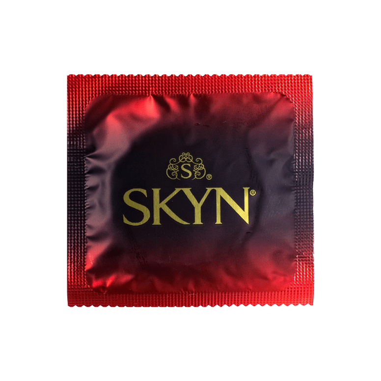 Mates Skyn Intense Feel - Condooms - 10 stuks - foto 2