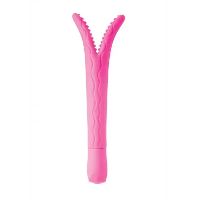 Seduce Me Twin Climaxer vibrator